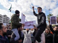 Smrteľné protesty a zrážky v Sýrii – čo sa stalo a čo bude ďalej? | Správy o protestoch Smrteľné protesty a zrážky v Sýrii – čo sa stalo a čo bude ďalej? | Správy o protestoch