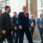 Snaha Európy podkopať Trumpov plán týkajúci sa Ukrajiny môže zlyhať | Rusko-ukrajinská vojna