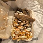 Snookerová hviezda Mark Williams nechal fanúšikov šokovať svojimi najnovšími chipsami a kebabom