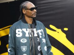 Snoop Dogg vystúpi v polčase hry Lions-Vikings na Netflixe Snoop Dogg vystúpi v polčase hry Lions-Vikings na Netflixe