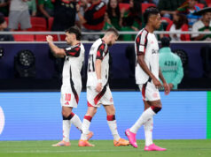 Sobotné zápasy: Flamengo na Intercontinental, PSG, Barca a ďalšie Download app from appStore