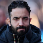 Sociálnym médiám sa vyhýbam, aby som sa ochránil – Amorim