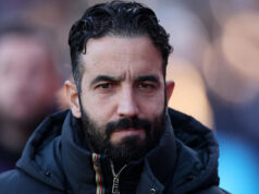 Sociálnym médiám sa vyhýbam, aby som sa ochránil – Amorim Sociálnym médiám sa vyhýbam, aby som sa ochránil – Amorim