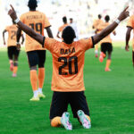 😶 Šok z Afrického pohára: Oslava salta útočníka Zambie zlyhala