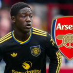 Šokujúce plány na prestup Arsenalu odhalili chýbajúcu hviezdu Man Utd v nečakanej januárovej dohode