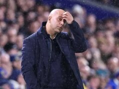 Šokujúce rozhodnutie Arneho Slotu zlyhá, keď Liverpool zahodil víťazstvo proti Leedsu Šokujúce rozhodnutie Arneho Slotu zlyhá, keď Liverpool zahodil víťazstvo proti Leedsu