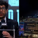 Šokujúce rozrušenie na AEW Dynamite; 3-násobný šampión WWE prehral