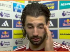 Šokujúce tvrdenie Dominika Szoboszlaia po zápase Leedsu 3-3 s Liverpoolom Dominik Szoboszlai skóroval za Liverpool proti Leedsu