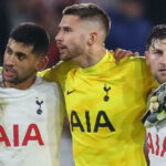 Šokujúci francúzsky klub po letnom záujme „skúma“ prestup vytrvalca Spurs