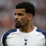 Solanke zdieľa záhadný náznak zranenia Tottenhamu | Futbal | Šport