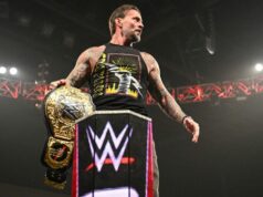 „Som právom majstrom sveta v ťažkej váhe“ "Som právom majstrom sveta v ťažkej váhe"