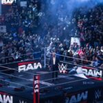 WWE RAW Arena [Image Credits: WWE.com]