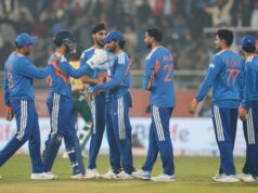 „Som zvedavý, či sa zmení vicekapitán“ Irfan Pathan. (Poďakovanie za obrázky: Getty)