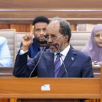 Somálsko odsudzuje uznanie Somalilandu Izraelom za „nahú inváziu“ | Správy Benjamina Netanjahua