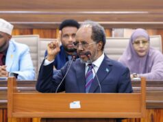 Somálsko odsudzuje uznanie Somalilandu Izraelom za „nahú inváziu“ | Správy Benjamina Netanjahua Somálsko odsudzuje uznanie Somalilandu Izraelom za „nahú inváziu“ | Správy Benjamina Netanjahua