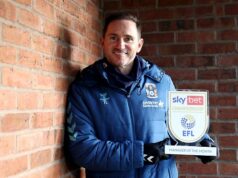 Southampton a Coventry boli obvinené z bitky – po ospravedlnení šéfa Sky Blues Franka Lamparda za stret s fanúšikmi po posmechu „Stevena Gerrarda“ Frank Lampard bol vymenovaný za manažéra mesiaca v októbri a novembri