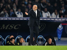 Spalletti defenzívny, keď sa ho pýtali na Kenana Yildiza a Juventus Spalletti defenzívny, keď sa ho pýtali na Kenana Yildiza a Juventus