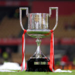 😱 Španielski druholigisti ukončili 30-ročné čakanie v Copa del Rey