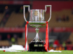 Španielski druholigisti ukončili 30-ročné čakanie v Copa del Rey 😱 Španielski druholigisti ukončili 30-ročné čakanie v Copa del Rey