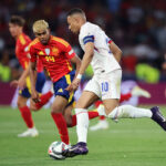 Španielsko a Argentína sa usadia na La Finalissima, ktoré sa uskutoční na Blízkom východe