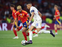 Španielsko a Argentína sa usadia na La Finalissima, ktoré sa uskutoční na Blízkom východe Španielsko a Argentína sa usadia na La Finalissima, ktoré sa uskutoční na Blízkom východe