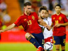 Španielsko na majstrovstvách sveta vo futbale 2026 — S kým bude La Roja hrať v skupinovej fáze? Španielsko na majstrovstvách sveta vo futbale 2026 — S kým bude La Roja hrať v skupinovej fáze?