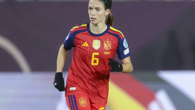 Španielsky hráč Bonmati vypadol z finále Ligy národov so zlomeninou nohy
