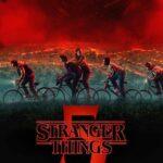 Špeciálna premietacia a konverzačná udalosť Stranger Things 5 ​​v The Paley Museum 18. decembra