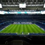 Špičkový futbalový štadión, ktorý fanúšikovia na Vianoce takmer nepoznajú ako „obrovskú snehovú guľu“.