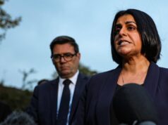 Spojené kráľovstvo obmedzuje víza v KDR, oznamuje dohody o návrate migrantov s Angolou, Namíbiou | Správy o migrácii Spojené kráľovstvo obmedzuje víza v KDR, oznamuje dohody o návrate migrantov s Angolou, Namíbiou | Správy o migrácii