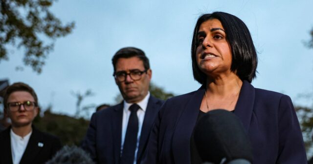 Spojené kráľovstvo obmedzuje víza v KDR, oznamuje dohody o návrate migrantov s Angolou, Namíbiou | Správy o migrácii
