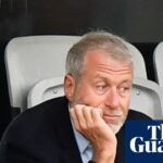 Spojené kráľovstvo prevedie 2,5 miliardy libier v hotovosti Abramoviča do ukrajinského fondu, hovorí Starmer | Roman Abramovič