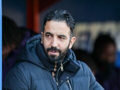 Spoľahlivý novinár odhaľuje štyri prestupy, ktoré by Man Utd mohol uskutočniť v januári Spoľahlivý novinár odhaľuje štyri prestupy, ktoré by Man Utd mohol uskutočniť v januári