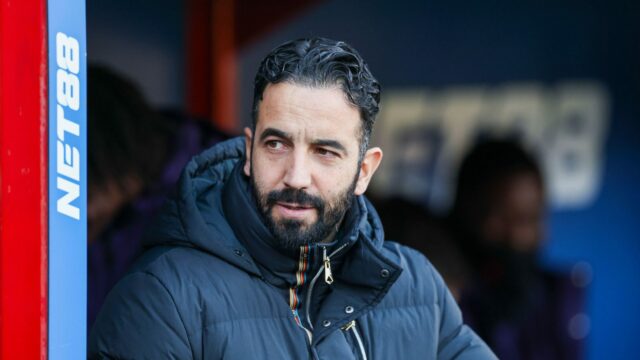 Spoľahlivý novinár odhaľuje štyri prestupy, ktoré by Man Utd mohol uskutočniť v januári
