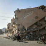 Spoločná sýrsko-americká hliadka bola napadnutá neďaleko Palmýry: Štátne médiá | Sýrske vojnové správy