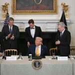 Spoločnosť Trump Media oznámila plány udeliť akcionárom digitálne tokeny | Správy Donalda Trumpa