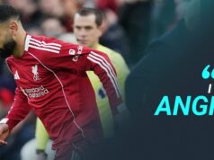 Spoluhráč ‚Anrgy‘ odhaľuje podrobnosti o ‚ospravedlnení‘ Salaha za rozhovor v Leedse Spoluhráč 'Anrgy' odhaľuje podrobnosti o 'ospravedlnení' Salaha za rozhovor v Leedse