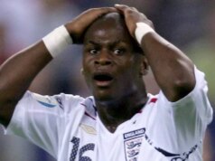 Spoluhráč bývalej hviezdy Premier League kakal do kopačiek, aby mu dal lekciu Leroy Lita reaguje po premeškaní šance hrať za Anglicko do 21 rokov