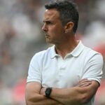 Sporting KC sa rozchádza s dočasným trénerom Kerrym Zavagninom