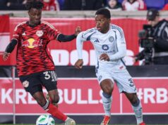 Sporting KC získava D Justina Reynoldsa z Fire Sporting KC získava D Justina Reynoldsa z Fire