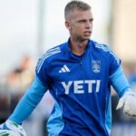 Sporting Kansas City získava G Stefana Clevelanda z FC Austin