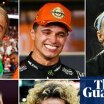 Športová osobnosť roka 2025: Levice sa umiestnili na šesťčlennom užšom výbere | BBC športová osobnosť roka