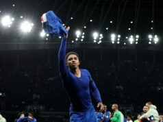 Športový riaditeľ Marseille odhaľuje neúspešné prístupy Wesleyho Fofana a Kevina De Bruyna Športový riaditeľ Marseille odhaľuje neúspešné prístupy Wesleyho Fofana a Kevina De Bruyna