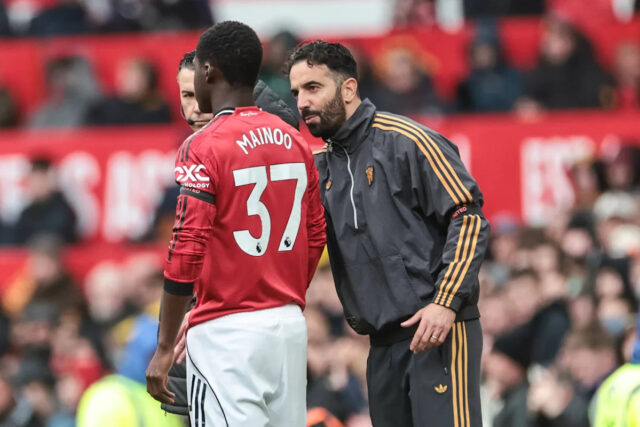 Správa: 12 klubov v januári súťaží o získanie hviezdy Man Správa: 12 klubov v januári súťaží o získanie hviezdy Man United