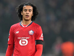 Správa: Arsenal by mohol uniesť krok Chelsea a získať záložníka Správa: Arsenal by mohol uniesť krok Chelsea a získať záložníka