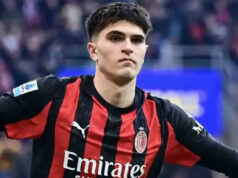 Správa: Arsenal má záujem získať hviezdu Serie A Správa: Arsenal má záujem získať hviezdu Serie A