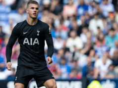 Správa: Bayern Mníchov má záujem získať hviezdu Tottenhamu Hotspur Správa: Bayern Mníchov má záujem získať hviezdu Tottenhamu Hotspur