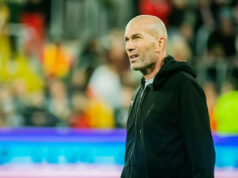 Správa: Chelsea hľadá legendu Realu Madrid ako ďalšieho manažéra Správa: Chelsea hľadá legendu Realu Madrid ako ďalšieho manažéra