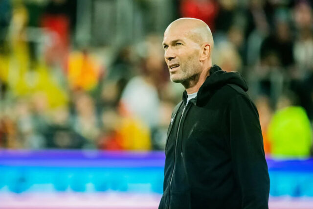 Správa: Chelsea hľadá legendu Realu Madrid ako ďalšieho manažéra
