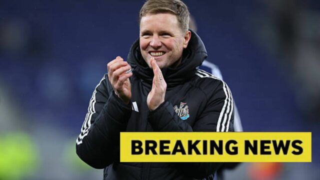 Správa: Chelsea prekvapivo ponúkla hviezdu Newcastlu, ktorú Jose Mourinho vysoko Správa: Chelsea prekvapivo ponúkla hviezdu Newcastlu, ktorú Jose Mourinho vysoko hodnotí